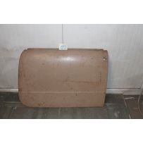 1100 R   FRONT LEFT DOOR (SKIN ONLY)