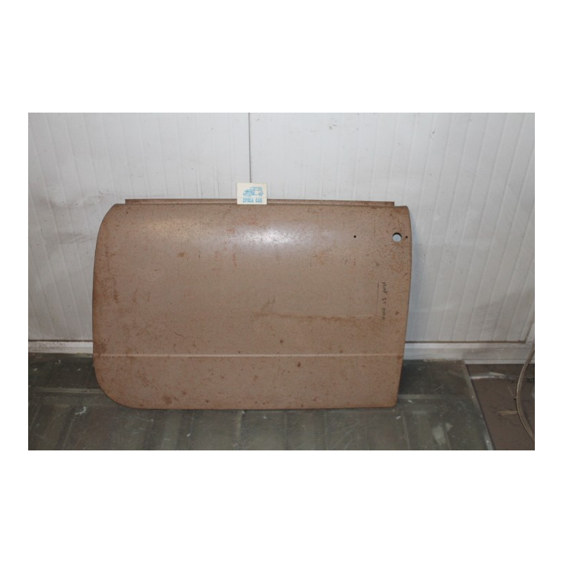 1100 R  PELLE PORTA ANTERIORE SX