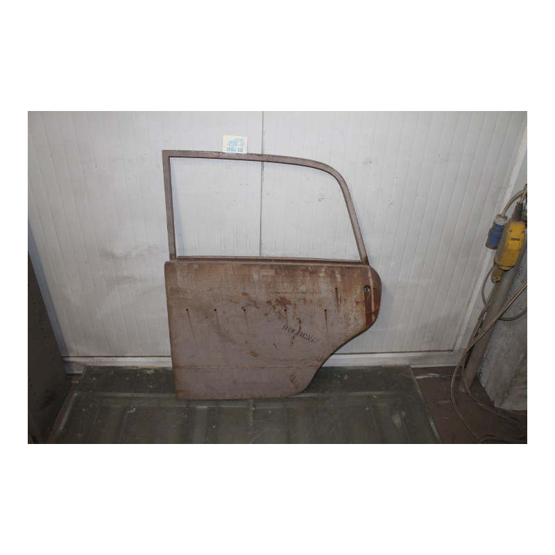 1100 R PORTA POSTERIORE SX