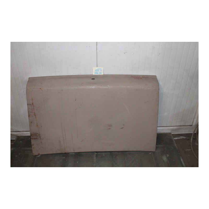 1100 R  COFANO BAULE