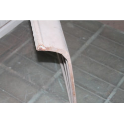 1100 R  COFANO BAULE