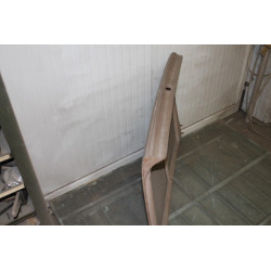 1300/1500  COFANO BAULE