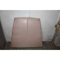 1100 D  FRONT BONNET