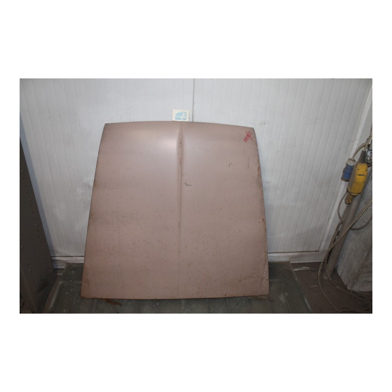 1100 D  COFANO ANTERIORE
