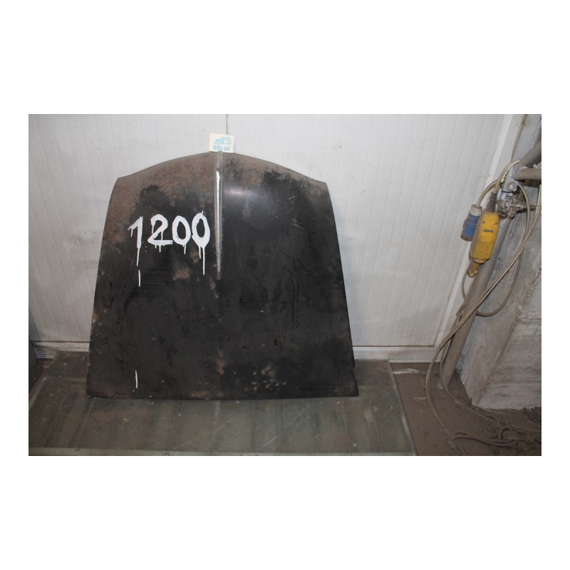 1200  USED FRONT BONNET