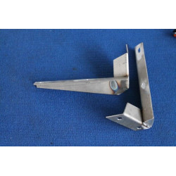 CENTRAL SUPPORT SIDE PANELS (BOTH) BALILLA 3 MARCE