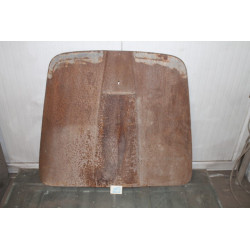 1100 TV SPIDER  COFANO ANTERIORE DA RESTAURARE