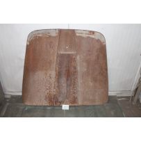 1100 TV SPIDER  COFANO ANTERIORE DA RESTAURARE