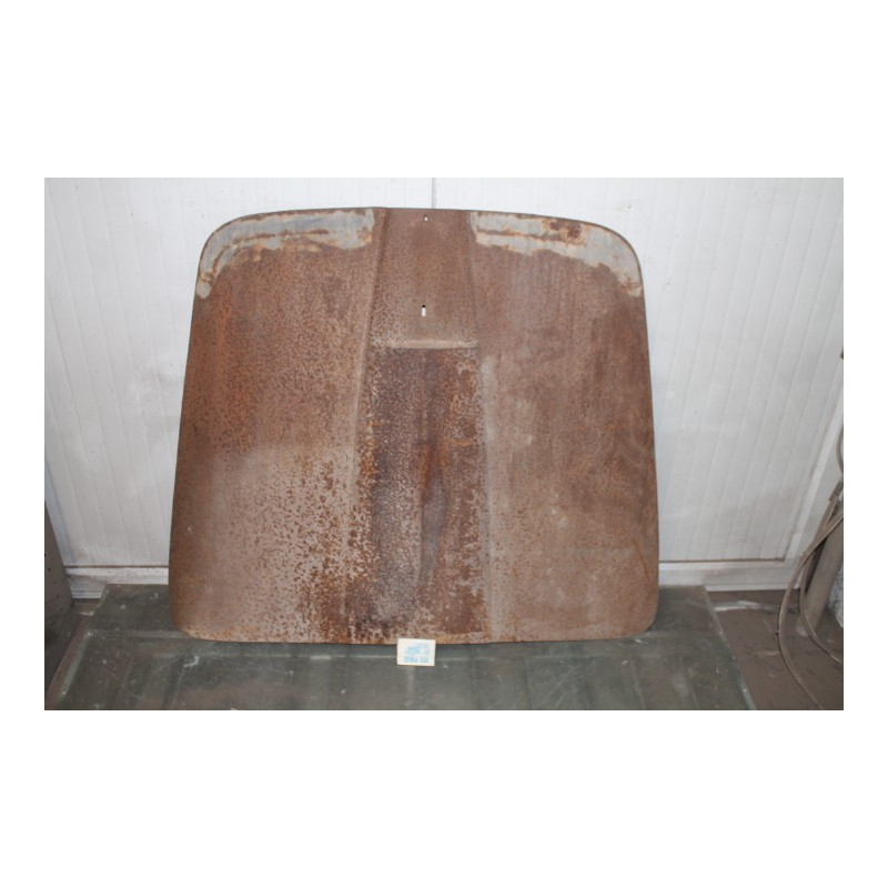 1100 TV SPIDER  COFANO ANTERIORE DA RESTAURARE