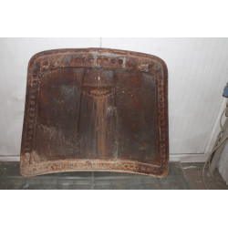 1100 TV SPIDER  COFANO ANTERIORE DA RESTAURARE