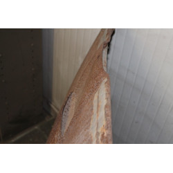 1100 TV SPIDER  COFANO ANTERIORE DA RESTAURARE