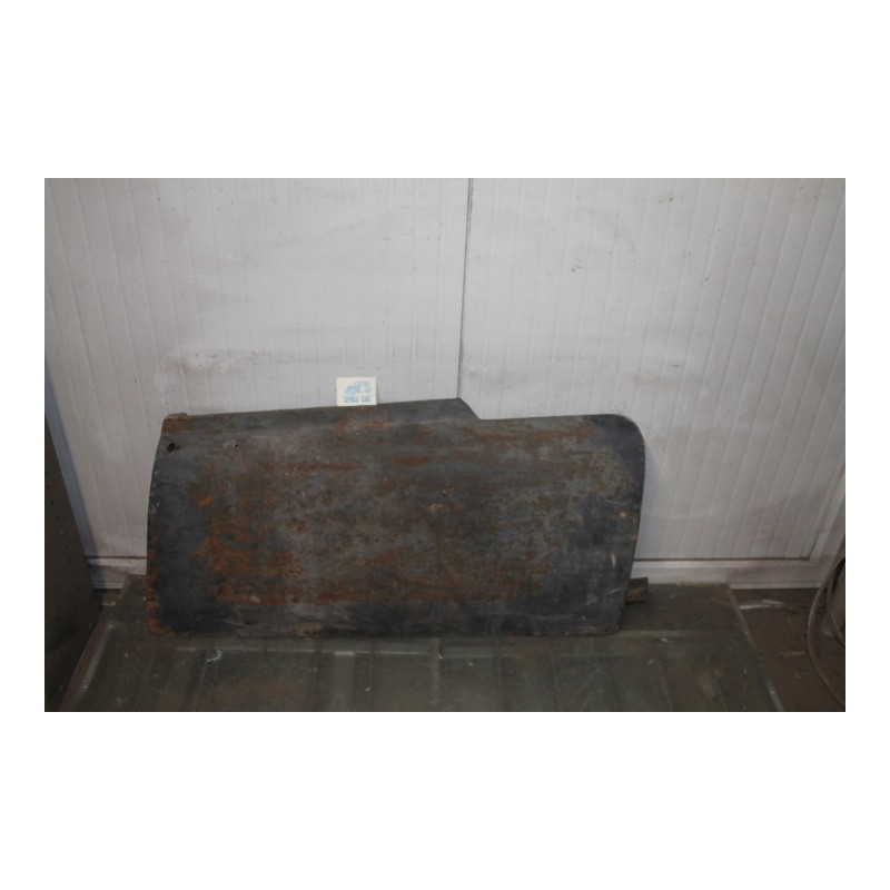 1100 TV SPIDER  RIGHT DOOR  TO RESTORE