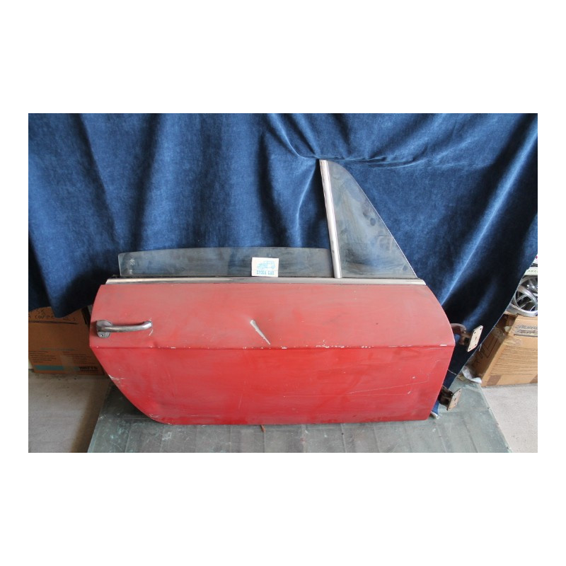 FULVIA COUPE'  PORTA DX USATA IN ALLUMINIO