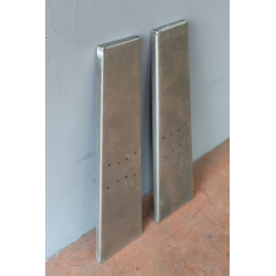 PEDANE LATERALI BALILLA 3 MARCE (COPPIA)