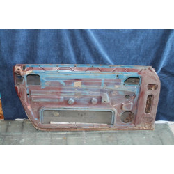 FULVIA CUOPE'  PORTA SX USATA  IN FERRO