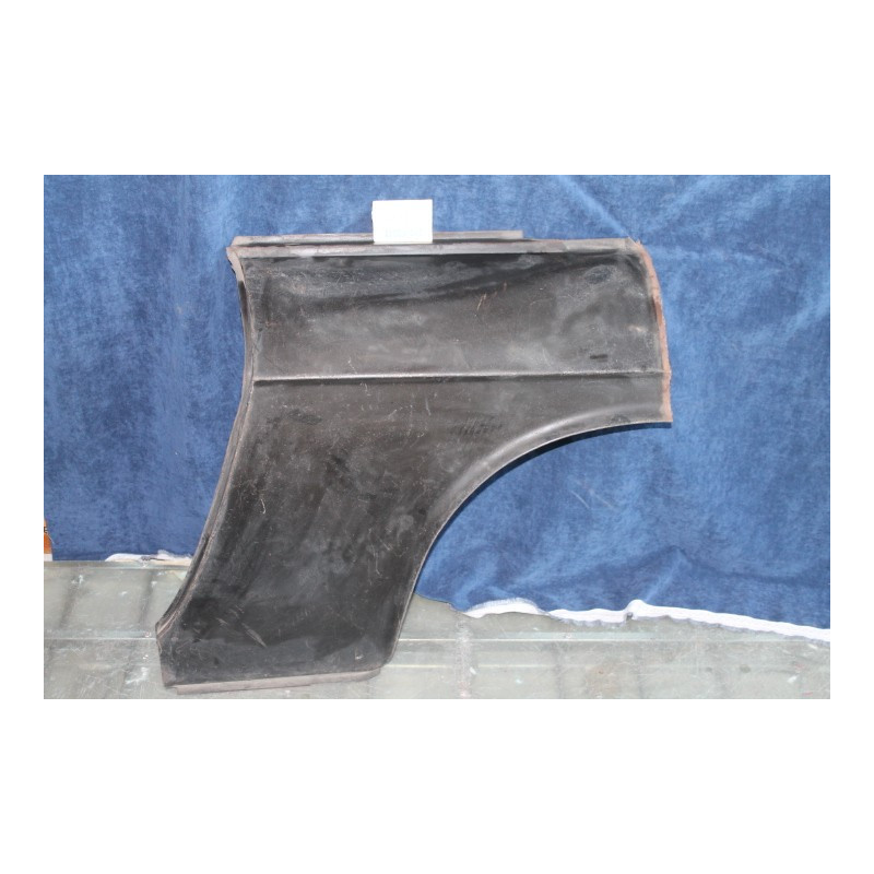 FULVIA COUPE'  1/2 PARAFANGO POSTERIORE SX