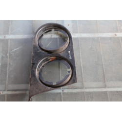 FULVIA COUPE'  FRONT LEFT HEADLAMP SEAT