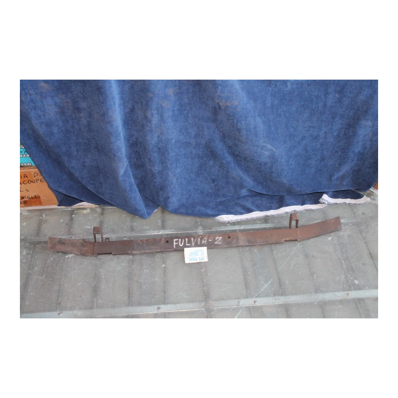 FULVIA     (ZAGATO ?)  CROSS BAR ?