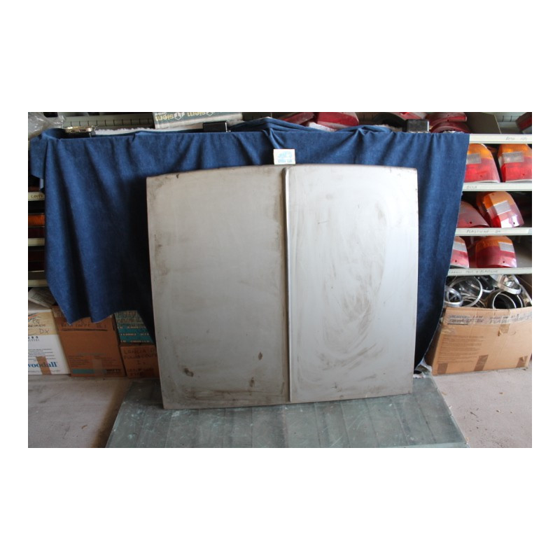 FULVIA BERLINA  USED FRONT BONNET