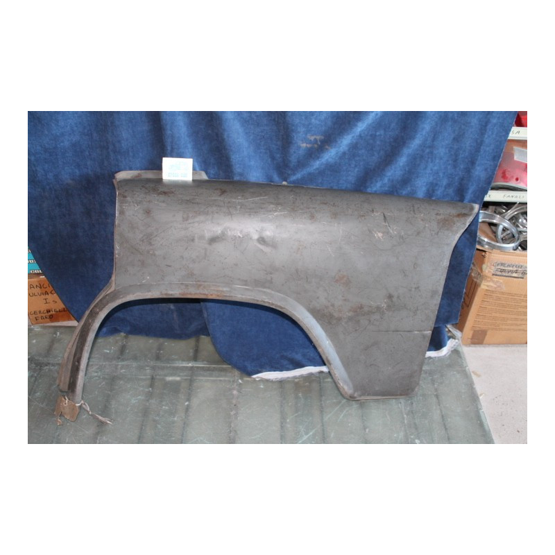 FULVIA BERLINA  PARAFANGO POSTERIORE SX