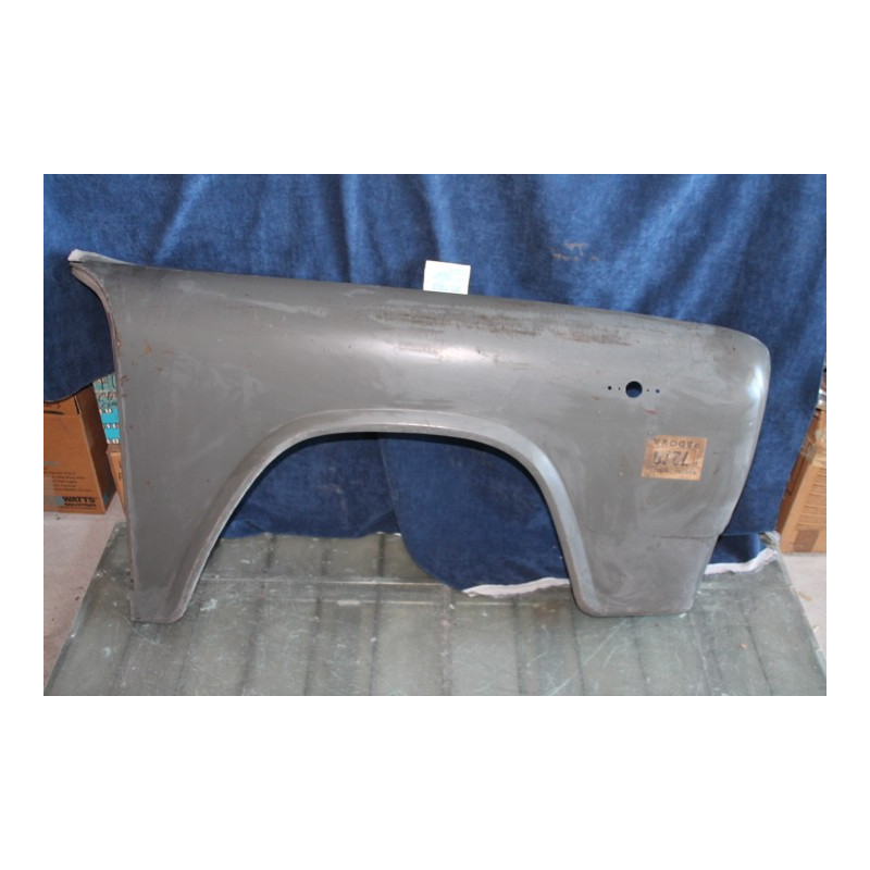 FULVIA BERLINA  PARAFANGO ANTERIORE DX + PASSARUOTA