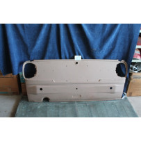 FULVIA BERLINA  COMPLETE REAR PANEL
