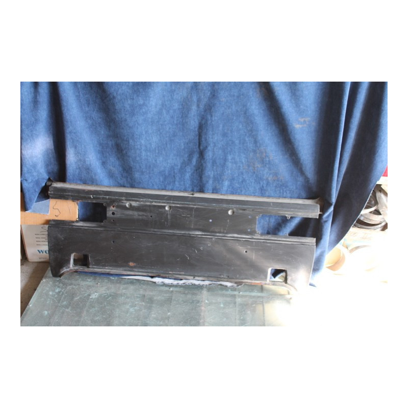 MINI ?  REAR PANEL