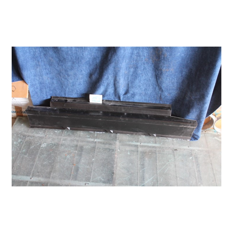 MINI METRO  SOTTOPORTA SX