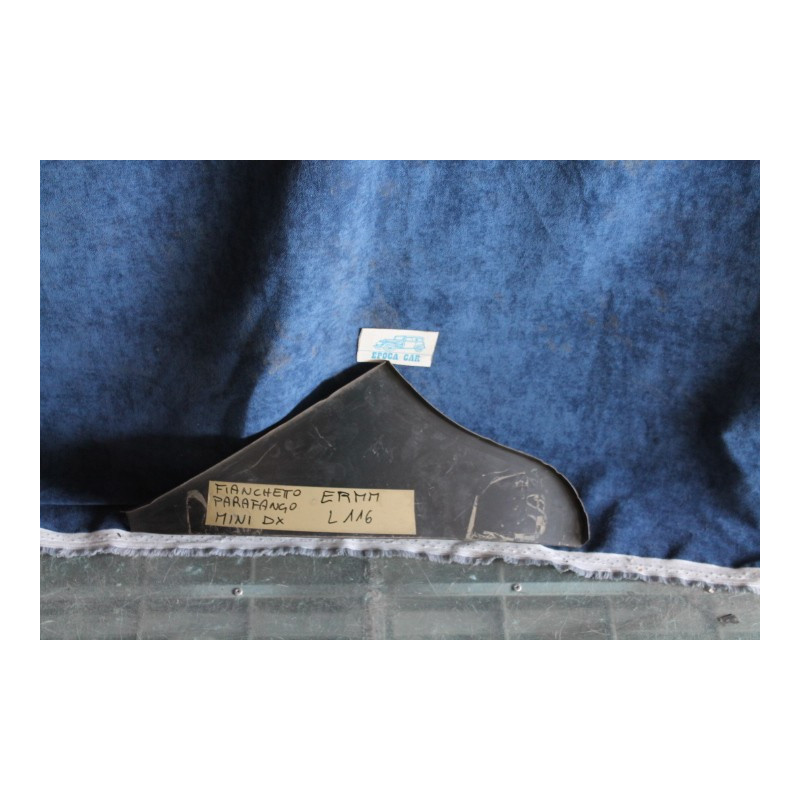MINI  FIANCHETTO PARAFANGO DX