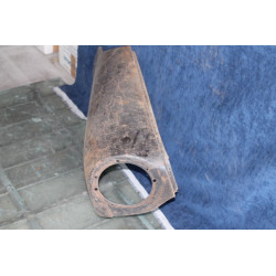 MINI    FRONT RIGHT FENDER