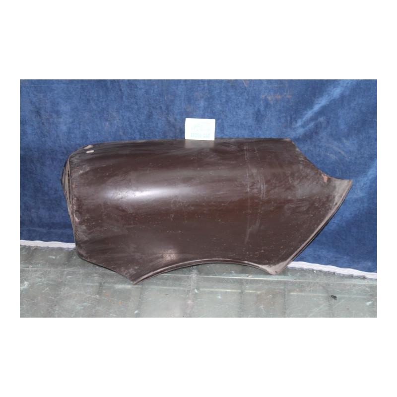 MINI    FRONT LEFT FENDER