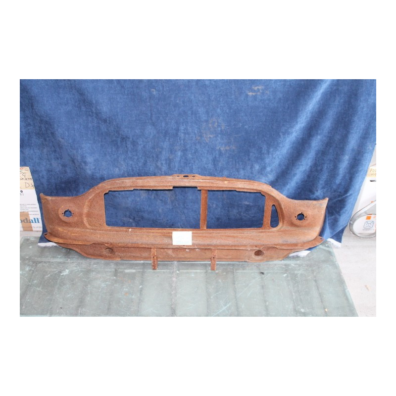 MINI   ORIGINAL FRONT PANEL