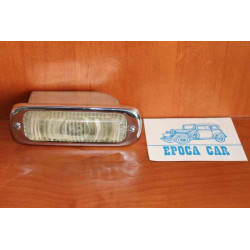 LUCE TARGA RETTANGOLARE SOLO PER 1°serie PASSO CORTO