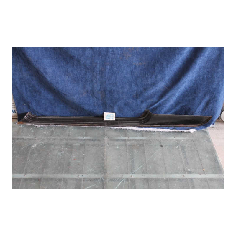 MINI   SOTTOPORTA SX