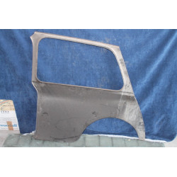 MINI    PARAFANGO POSTERIORE DX COMPLETO