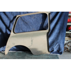 MINI   PARAFANGO POSTERIORE SX COMPLETO