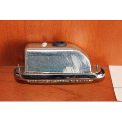 LUCE TARGA RETTANGOLARE SOLO PER 1°serie PASSO CORTO