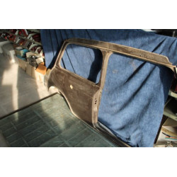 MINI   FIANCATA DX COMPLETA