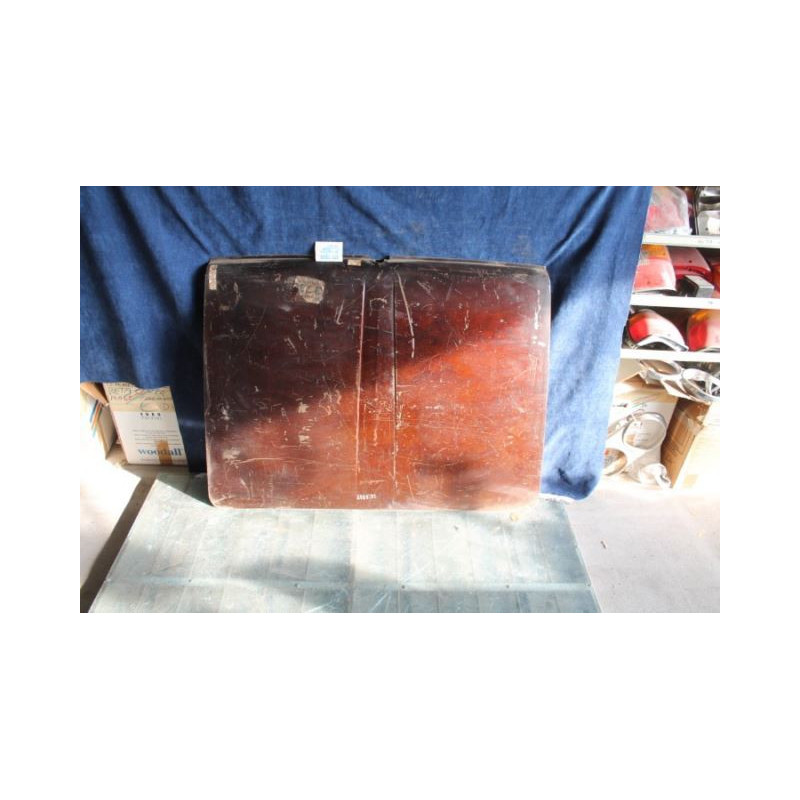 FULVIA BERLINA  ?   COFANO POSTERIORE