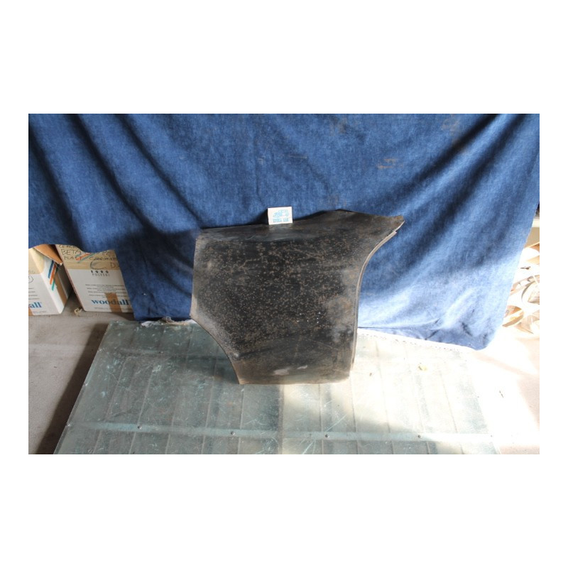 FULVIA BERLINA ?  HALF FRONT LEFT FENDER