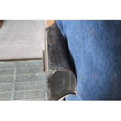 FULVIA BERLINA ?  HALF FRONT LEFT FENDER