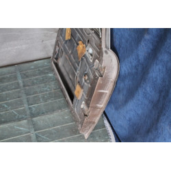 LANCIA  2000 BERLINA   PORTA ANTERIORE SX USATA