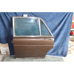LANCIA 2000 BERLINA   USED REAR LEFT DOOR
