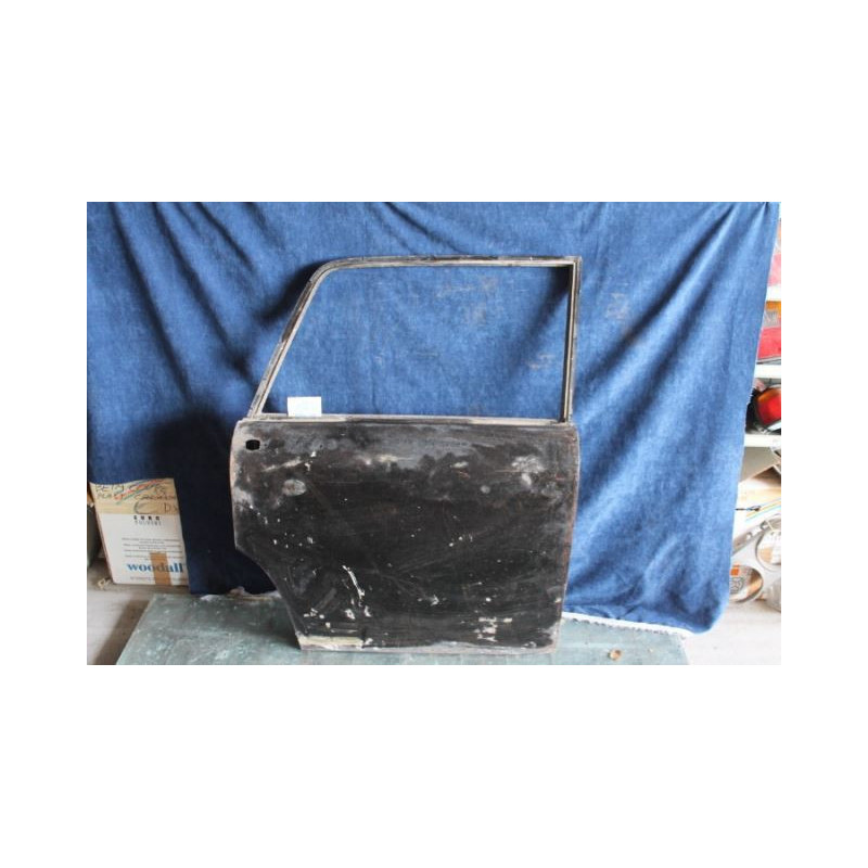 FLAVIA/FULVIA ?   PORTA POSTERIORE SX  1512016