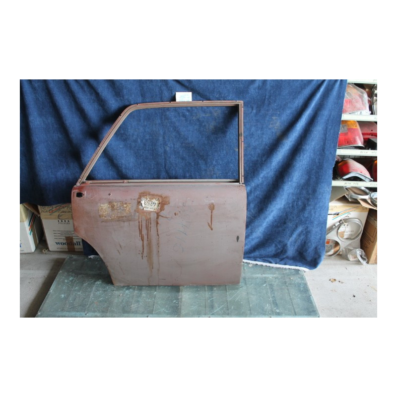 FLAVIA/FULVIA ?   REAR RIGHT DOOR