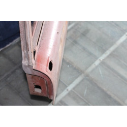 FLAVIA/FULVIA ?    PORTA POSTERIORE DX