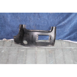 MINI  CANTONALE POSTERIORE SX