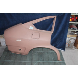 BETA BERLINA   PARAFANGO POSTERIORE DX COMPLETO  81512745