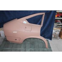 BETA BERLINA   PARAFANGO POSTERIORE DX COMPLETO  81512745