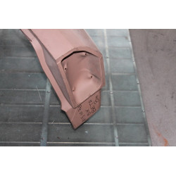 BETA BERLINA   PARAFANGO POSTERIORE DX COMPLETO  81512745